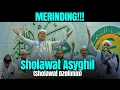 Download Lagu IB HRS menghimbau untuk mengamalkan Sholawat Asyghil.