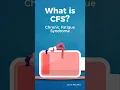 The Mystery of Chronic Fatigue Syndrome