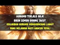 Download Lagu JIWA TERPILIH✨ DAYA GAIB DARI AURAMU MEMBUAT SEGALANYA PATUH PADAMU!