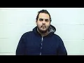 Fugitive Vows to Come In if 15K Like Facebook Wanted Poster Listen Up