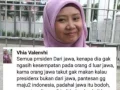 Download Lagu Hina Orang Jawa, Wanita ini Jadi Orang Paling Dicari Di Media Sosial (BANTU SHARE YA SOBAT)