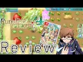 Rune Factory 4 Special - Review
