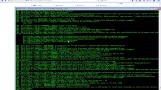 Java EE 7 Samples Tutorial