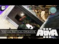Arma 3 - Improved Grenades Mod