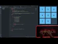 ASMR Programming - Sliding Puzzle Game