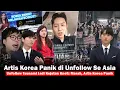 Lagu 🟥UNFOLLOW TSUNAMI SERENTAK ! Artis Korea  Panik Diserang Warganet Se Asean Dampak SEABLINGS vs KNETZ