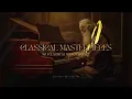 The Best of Piano. Mozart, Beethoven, Chopin, Debussy, Bach. Relaxing Classical Music #63