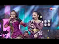 Syahiba Saufa Ft. Niken Salindry - Cintamu Sepahit Topi Miring - Official Dangdut Campursari