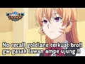 Download Lagu No recall goldlane terkuat!! Bantai 😎