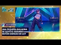Download Lagu Renata Antúnez de 8 años - Bailarina | Audiciones | Got Talent Argentina 2023