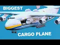 Download Lagu ANTONOV An-225 - How it works - The World's Largest Aircraft/ @Learnfromthebase ​