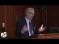 2014 - Panel 3 Introduction Technical approaches to wait time improvement