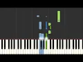 It Could Happen To You - Jazz Piano Tutorial