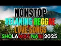 Download Lagu NEW Dub Reggae Mix - BEST Reggae Roots - Reggae Roots Mix for a Stress-Free Life