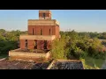 Full Exploration Abandoned Water plant Flint Michigan