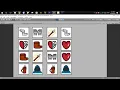 Memory Cards Matching Game 30 Minutes Challenge