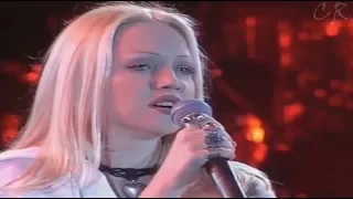 Deborah Blando - A Maçã / Som Brasil 1994