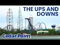 Cedar Point Review A Comprehensive Overview Guide to America s Roller Coast