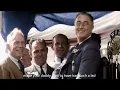 "Over there" American Patriotic Song (Goodbye Broadway hello france)