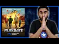 Playdate Review || Playdate Amazon Prime Review || Playdate (2025) Movie Review || Faheem Taj