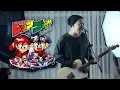 Download Lagu Ost. Let's \u0026 Go Opening Bahasa Indonesia / Winning Run! Kaze ni Naritai (Pop Punk Cover by Fazil R)