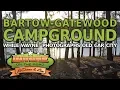 Bartow-Gatewood Campground - Old Car City GA