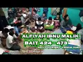 Download Lagu Belajar Nadzom Alfiyah Ibnu Malik Bait 424 - 473 Versi Nada Nella Kharisma Tinggal Rabi