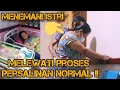 Download Lagu Terharu menyaksikan Detik2 istri Melahirkan normal !!