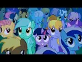 Marespray: You Can't Stop the Beat