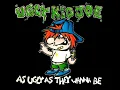 Download Lagu Ugly Kid Joe - Sweet Leaf / Funky Fresh Country Club (HQ With Lyrics)