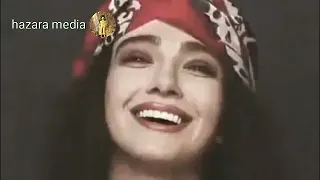 بهترین آهنگ قدیمی هزارگی میر چمن و ندا جان 