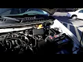 P1401 Mercury villager nissan quest dpfe valve boost sensor map sensor manifold pressure sensor