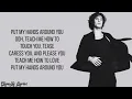 Download Lagu Shawn mendes - Teach me how to love you (lyrics)