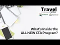 What s Inside the ALL NEW CTA Program