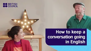 How To Keep A Conversation Going In English  How To Keep A Conversation Going In English