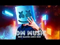 Download Lagu EDM Gaming Music 2023 🔥✨  The Best New Popular Music Mix for 2023   EDM \u0026 Pop Remixes