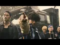 Download Lagu High And Low: The Worst - Oya Kohkoh \u0026 Housen vs Kidra (Part. 5/9)