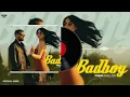 BADBOY (OFFICIAL VIDEO) PREM DHILLON ft GURLEJ AKHTAR  |  The Kidd  |  Latest Punjabi Songs 2024