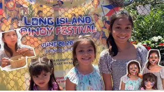 L I NY Pinoy Festival 2026