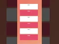 How to build animated grids for