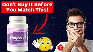 Herpesyl Reviews Watch This First Don t Buy Herpesyl Supplement Before Watching This Honest Review