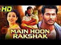 Lagu Main Hoon Rakshak (HD) - Vishal Superhit Action Hindi Dubbed Movie | Kajal Aggarwal, Soori