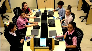 الصف الخامس موسيقا الفواصل الموسيقية 