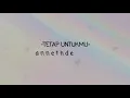 Download Lagu Anneth Delliecia - Tetap untukmu (Lyrics)