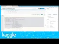 Kaggle Live-Coding Reproducing a Paper in 60 Minutes Kaggle