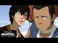 That s Rough Buddy Full Scene Avatar The Last Airbender
