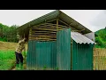 Download Lagu Build a strong bamboo fence for the entire Ly Tu Linh land. | build a new life.