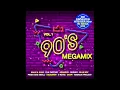 Download Lagu 90's Megamix Vol 1 by SWG (DJ Deep, CD1 \u0026 2) (2020) [HD]