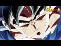 {OFFICIAL} DBS Disc 2 OST 56(The Final Death Match)/Ultra Instinct Theme