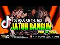 DJ AGUS TERBARU JATUH BANGUN SOUND FYP TIKTOK